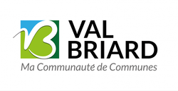 Blason de Communauté de communes du Val Briard