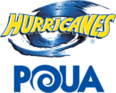 Logo du Hurricanes Poua