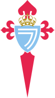 Logo du Celta de Vigo Fortuna