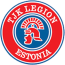 Logo du TJK Legion