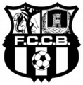 Logo du FC Côte Bleue jusqu'en 2022