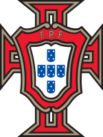 Image illustrative de l’article Fédération portugaise de football