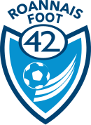 Logo du Roannais Foot 42