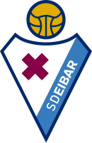 Logo du SD Eibar