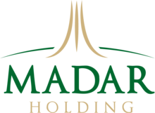 logo de Madar Holding