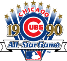 Description de l'image 1990MLBAllStarGame.png.