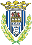 Logo du Arandina CF