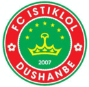 Logo du Istiqlol Douchanbé