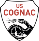 Logo du US Cognac