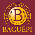 En 2009 : modification du logo existant et du slogan qui devient "Il y a de la vie dans Baguépi"