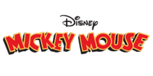 Description de l'image Mickey Mouse 2013.png.