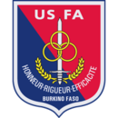 Logo du US Forces armées