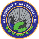 Logo du Warrenpoint Town