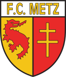 Logo du FC Metz