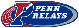 Description de l'image Logo Penn Relays.png.