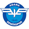 Ancien logo du club