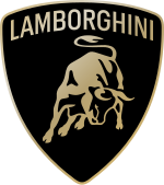 logo de Lamborghini