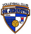 Logo du Jedinstvo Užice