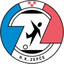 Logo du NK Žepče