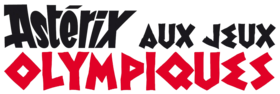 Logo de l'album.