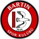 Logo du Bartınspor