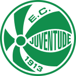 Logo du Juventude