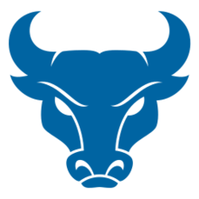 Description de l'image Buffalo Bulls Athletic Logo.svg.png.