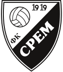 Logo du FK Srem