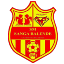 Logo du Sa Majesté Sanga Balende