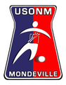 Ancien logo de l'USONM.