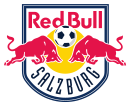 Logo du Red Bull Salzbourg