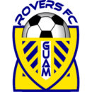 Logo du Rovers FC