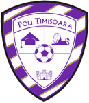 Logo du ACS Poli Timișoara