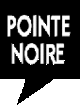 Pointe Noire