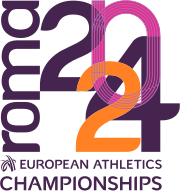 Description de l'image Roma2024 logo.svg.