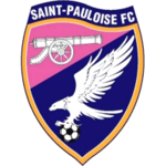 Logo du Saint-Pauloise FC