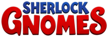 Description de l'image Sherlock Gnomes Logo.png.