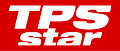 Logo de TPS Star du 1er septembre 2003 au 5 mai 2012