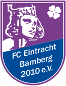 Logo du FC Eintracht Bamberg 2010