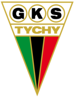 Description de l'image GKS Tychy.png.