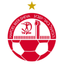 Logo du Hapoël Beer-Sheva