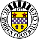 Logo du St Mirren FC