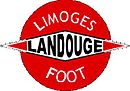 Logo du Limoges Landouge Foot