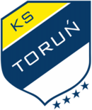 Logo du KS Toruń