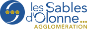 Blason de Les Sables-d'Olonne-Agglomération