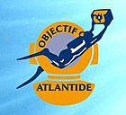 logo de Objectif Atlantide