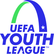 Description de l'image UEFA Youth League (logo).svg.