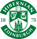 Logo du Hibernian FC