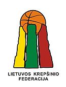 Écusson de l' Équipe de Lituanie