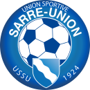 Logo du US Sarre-Union